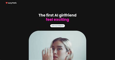 ai girlfriend porn